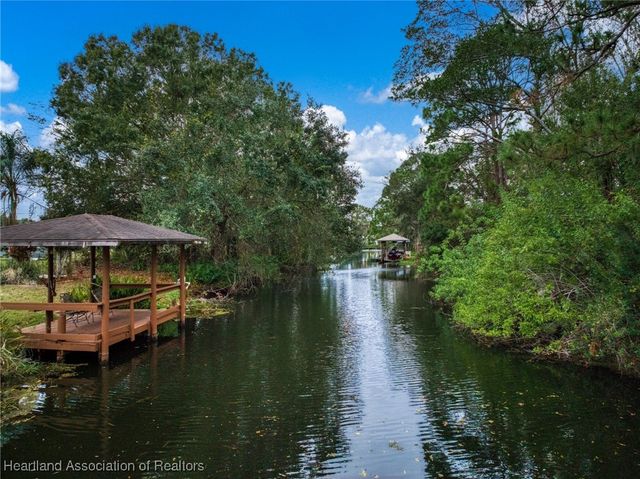 129 Ida Avenue, Lake Placid, FL 33852