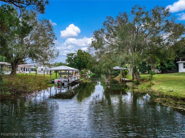 129 Ida Avenue, Lake Placid, FL 33852