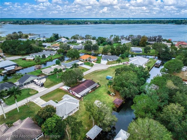 129 Ida Avenue, Lake Placid, FL 33852