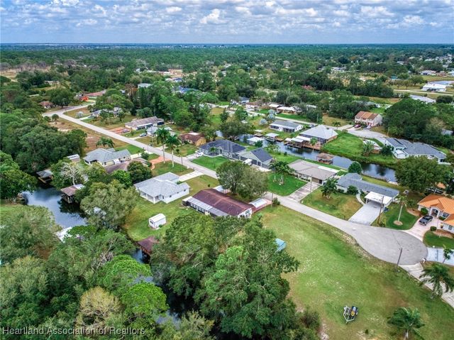 129 Ida Avenue, Lake Placid, FL 33852