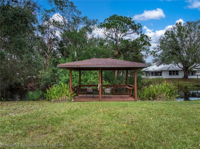129 Ida Avenue, Lake Placid, FL 33852