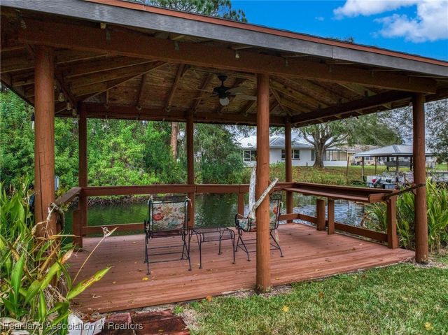 129 Ida Avenue, Lake Placid, FL 33852