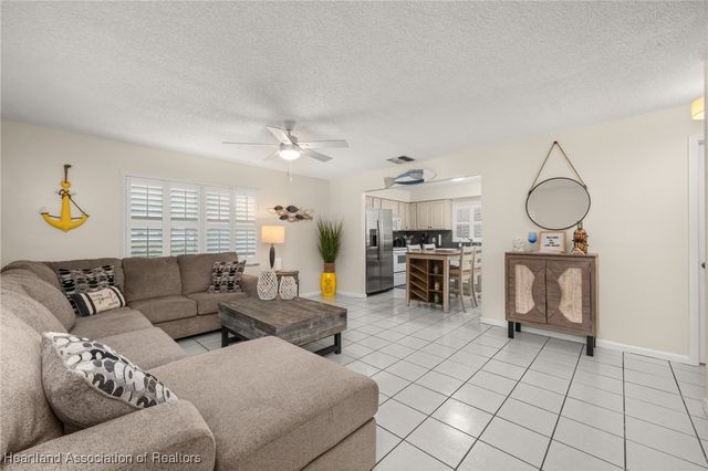 129 Ida Avenue, Lake Placid, FL 33852