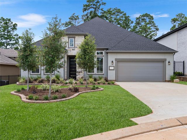 1710 Encino Boulevard, Conroe, TX 77304