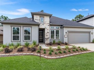 1710 Encino Boulevard, Conroe, TX 77304