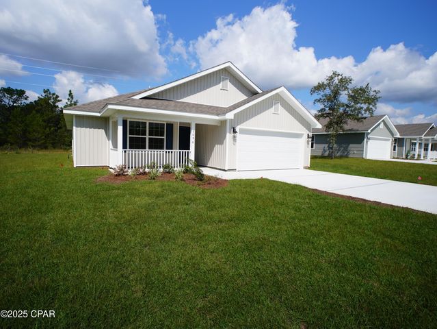 3896 Bricknell Avenue, Chipley, FL 32428