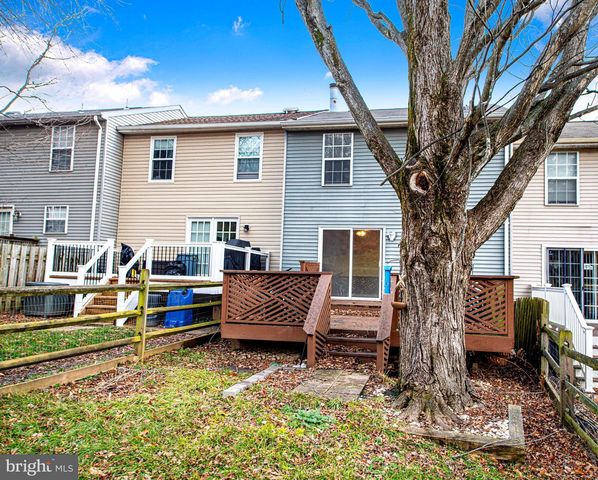 108 LAUREL VALLEY CT, Abingdon, MD 21009