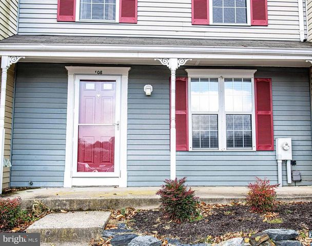 108 LAUREL VALLEY CT, Abingdon, MD 21009