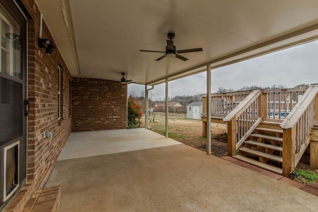 3194 Barretts Ridge Dr, Murfreesboro, TN 37130