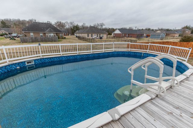 3194 Barretts Ridge Dr, Murfreesboro, TN 37130