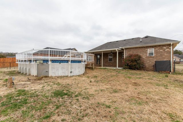 3194 Barretts Ridge Dr, Murfreesboro, TN 37130