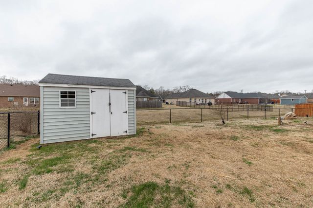 3194 Barretts Ridge Dr, Murfreesboro, TN 37130