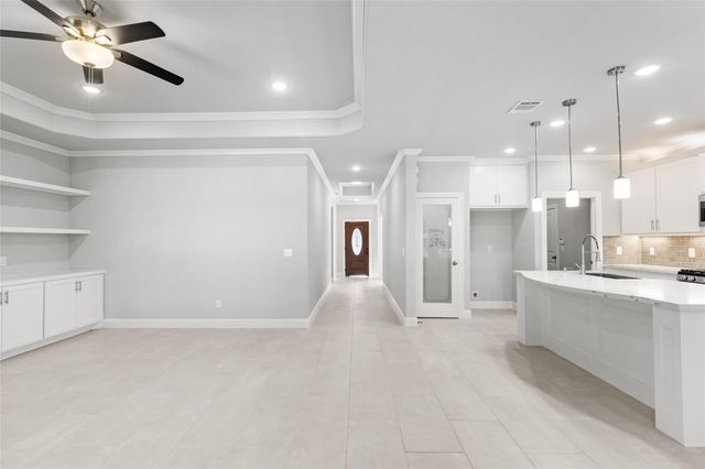 116 Augusta Drive, Huntsville, TX 77340