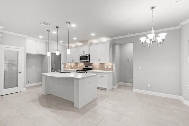 116 Augusta Drive, Huntsville, TX 77340