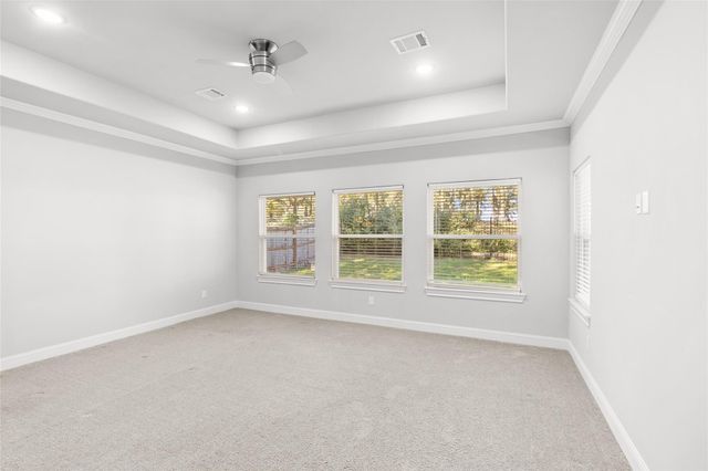 116 Augusta Drive, Huntsville, TX 77340