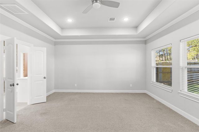 116 Augusta Drive, Huntsville, TX 77340