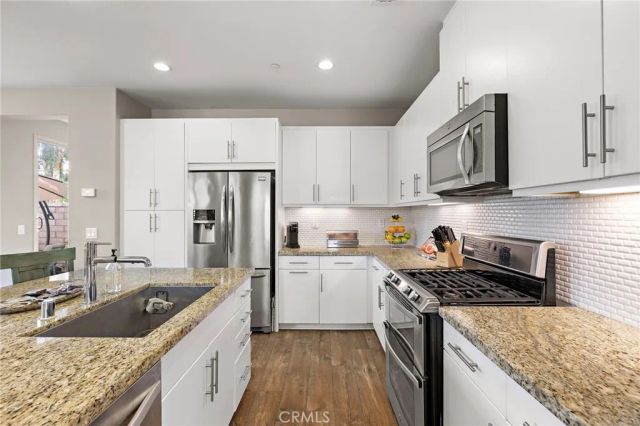 124 Wild Rose, Lake Forest, CA 92630