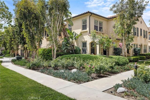 124 Wild Rose, Lake Forest, CA 92630