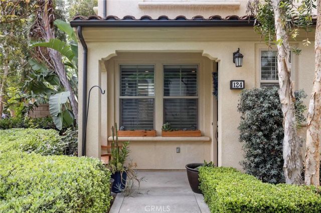 124 Wild Rose, Lake Forest, CA 92630
