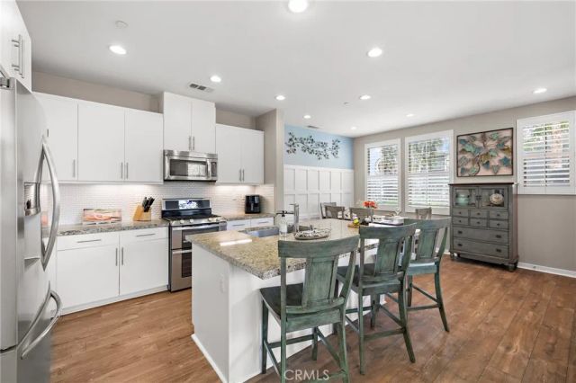 124 Wild Rose, Lake Forest, CA 92630
