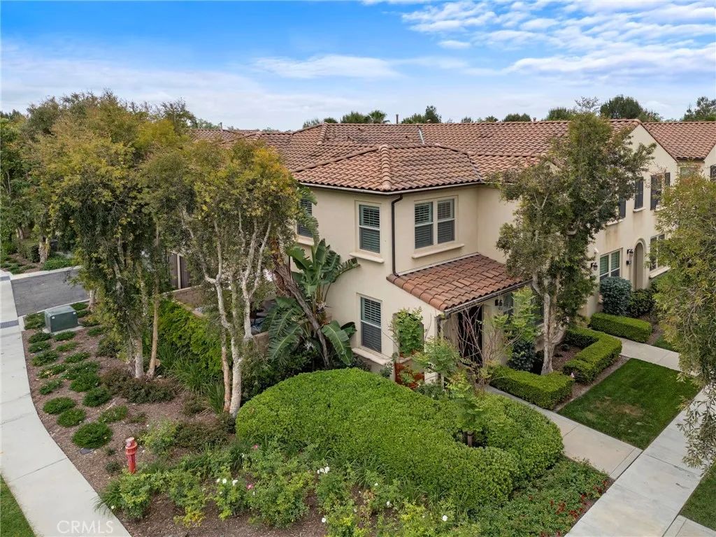124 Wild Rose, Lake Forest, CA 92630