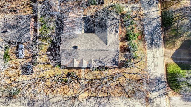 3801 Halifax Court, Arlington, TX 76013