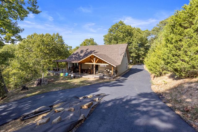 54490 E 328 Road, Jay, OK 74346