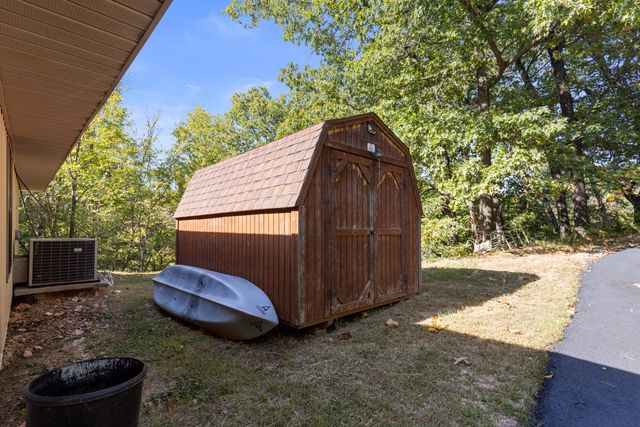 54490 E 328 Road, Jay, OK 74346