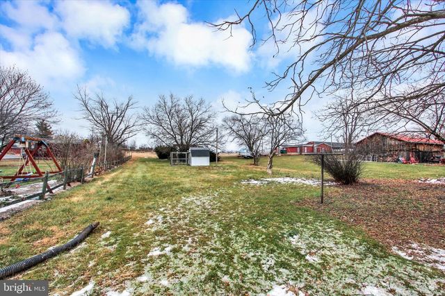 2515 MUMMASBURG RD, Gettysburg, PA 17325
