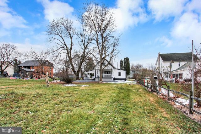 2515 MUMMASBURG RD, Gettysburg, PA 17325