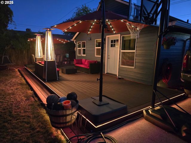 1127 LINN Ave, Oregon City, OR 97045
