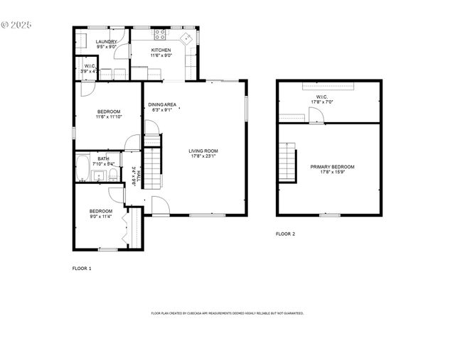 1127 LINN Ave, Oregon City, OR 97045
