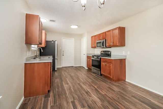 4435 Plumeria Avenue, Baytown, TX 77521