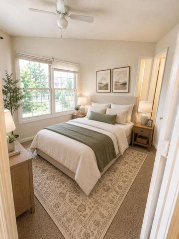 203 W PARK DR, Stafford, VA 22554