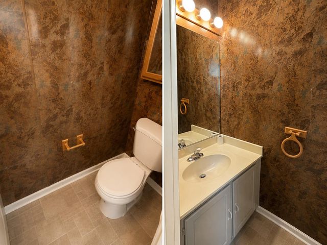 203 W PARK DR, Stafford, VA 22554