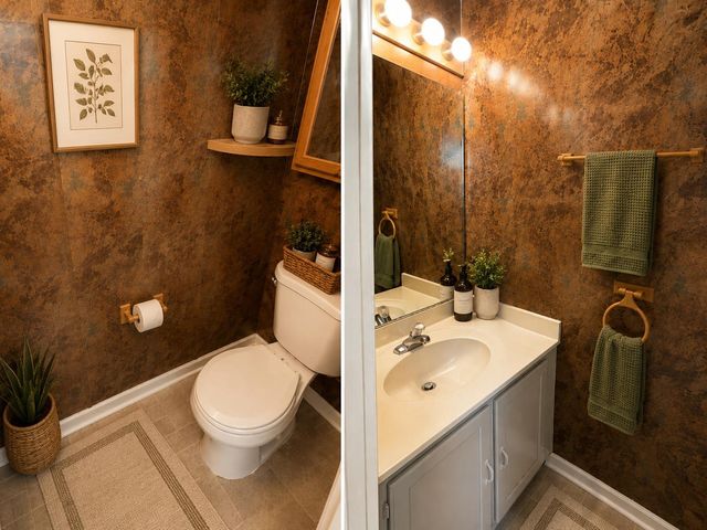 203 W PARK DR, Stafford, VA 22554