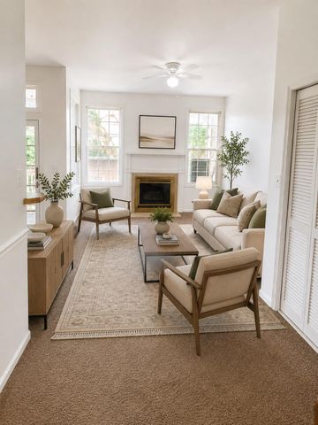 203 W PARK DR, Stafford, VA 22554