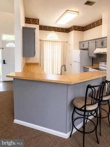 203 W PARK DR, Stafford, VA 22554
