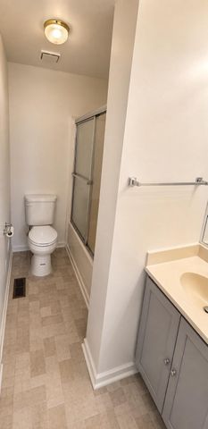 203 W PARK DR, Stafford, VA 22554