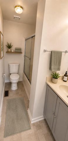 203 W PARK DR, Stafford, VA 22554