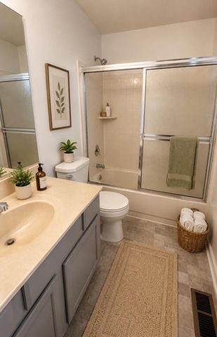 203 W PARK DR, Stafford, VA 22554