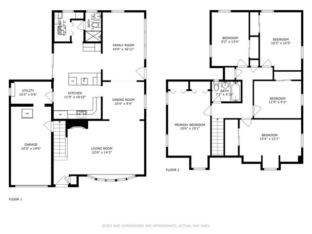 90 Joyce Road, Eastchester, NY 10709