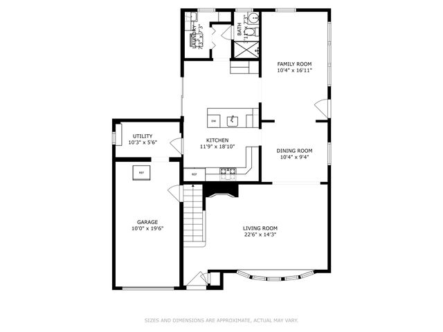 90 Joyce Road, Eastchester, NY 10709