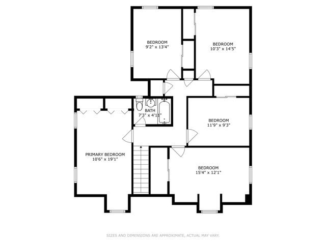 90 Joyce Road, Eastchester, NY 10709
