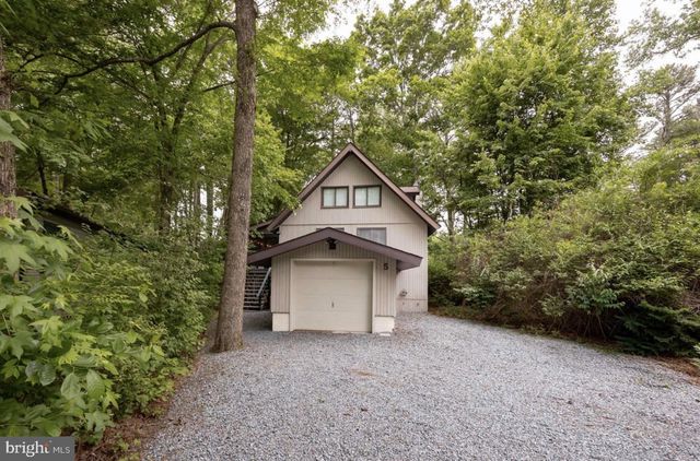 5 FALCON BRIDGE RD, Ocean Pines, MD 21811