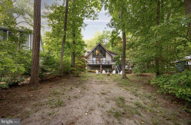 5 FALCON BRIDGE RD, Ocean Pines, MD 21811