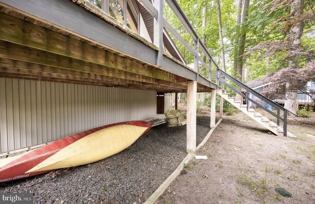 5 FALCON BRIDGE RD, Ocean Pines, MD 21811