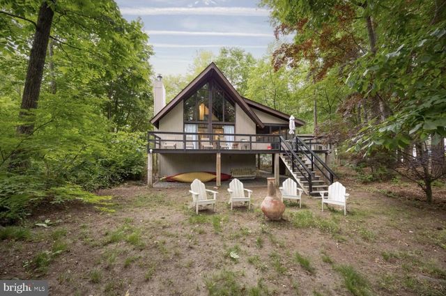 5 FALCON BRIDGE RD, Ocean Pines, MD 21811