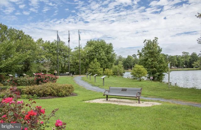 5 FALCON BRIDGE RD, Ocean Pines, MD 21811