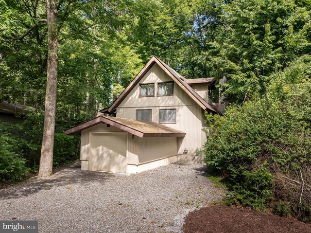 5 FALCON BRIDGE RD, Ocean Pines, MD 21811